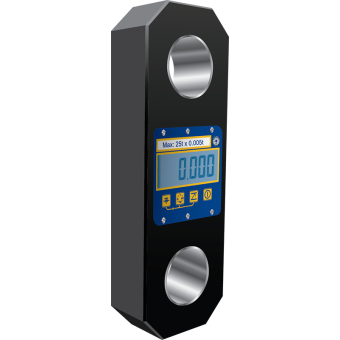 Straightpoint - Loadlink Plus