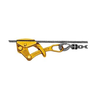 Yale LMG Wire Rope Pulling Grip