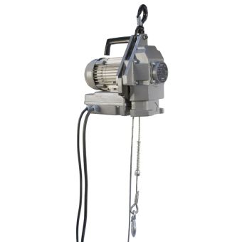 Tractel Minifor TR10 Electric Hoist