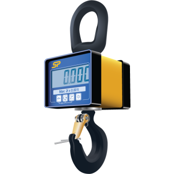 Straightpoint - Miniweigher Plus