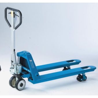 Pfaff Pallet Truck with Parking Brake