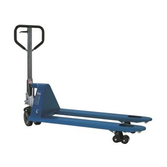Pfaff Quick Lifting Pallet Truck