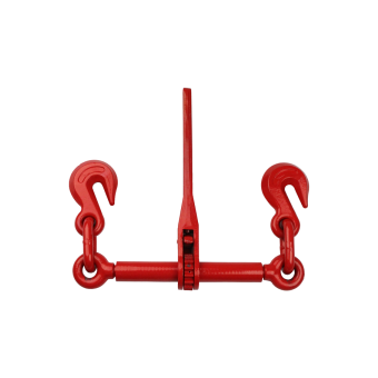 Ratchet Load binder for securing loads