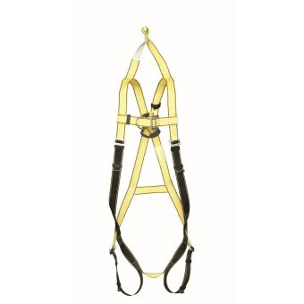 Rescue Harness