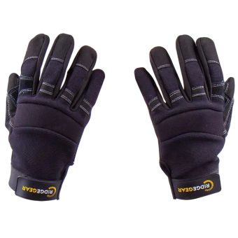 Full Finger length Gloves | Height Safety and Rope Access
