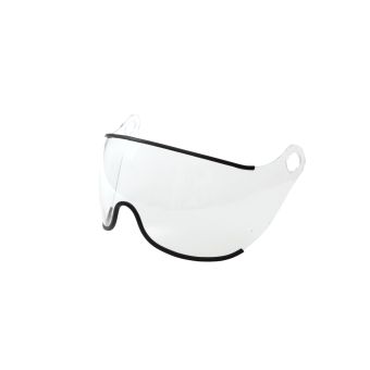 Ridge Gear Clear Helmet Visor