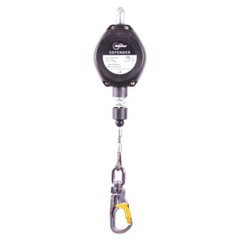 Ridge Gear | Defender Fall Arrest Block | 3.3m | RGA3.3 DEF