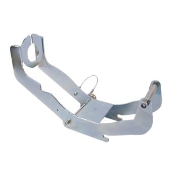 Ridge Gear Rescue Tripod Fall Arrest Mounting Bracket