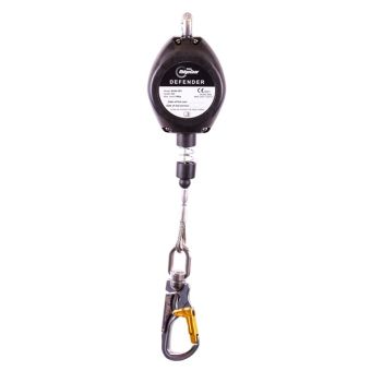 Ridge Gear | Defender Fall Arrest Block | 6m | RGA6 DEF