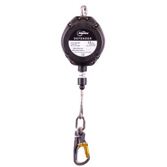 Ridge Gear | Defender Fall Arrest Block | 9m | RGA9 DEF
