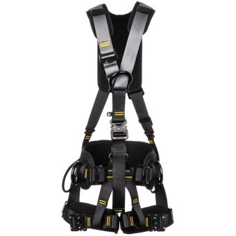 Ridge Gear | Work Positioning Harness | RG15 | Front