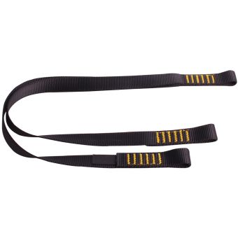 Ridge Gear | Twin Leg Webbing Restraint Lanyard | RGL14
