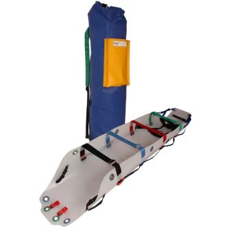 Rescue Stretcher Kit