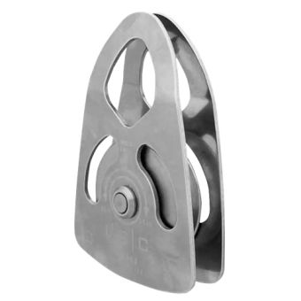 Tri - Pulley from Ridge Gear