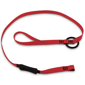 Ridge Gear | Shock Pack Tool Lanyard with Choke Loop and Belt Attachment 'O' Ring | RTLA2