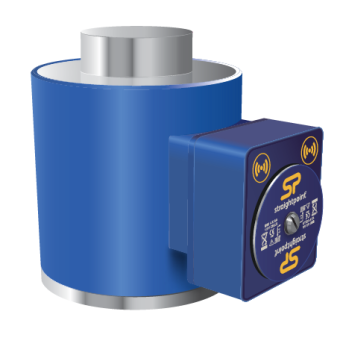Wireless Compression Load Cell