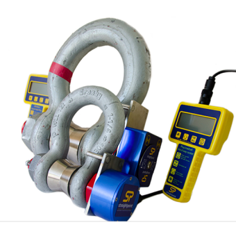 Wireless Loadshackle
