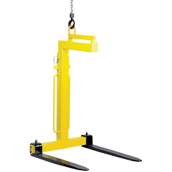 TKG-VH Crane For Manual Balance