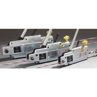 Tractel Tirfor Hoist