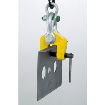 TSH Screw Lock Clamp