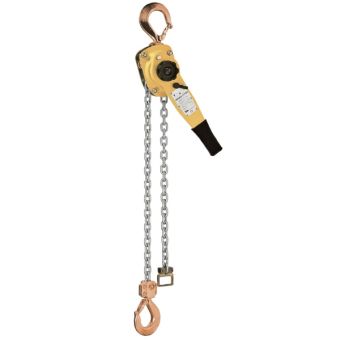 Yale UNOPLUS-ATEX Lever Hoist