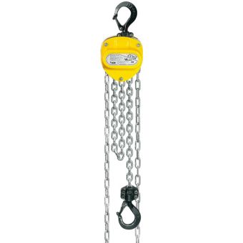 Yale Manual hoist