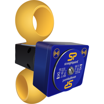 Wireless Low Headroom Link