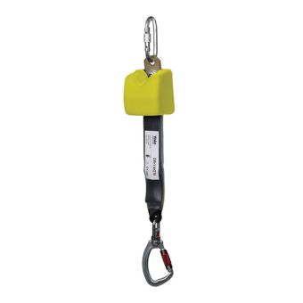 Fall Arrest Block - Web