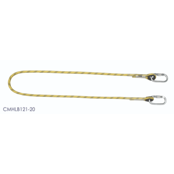 Yale Fixed Length Restraint lanyard