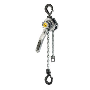 Yale Ergo 360 Hoist Overview