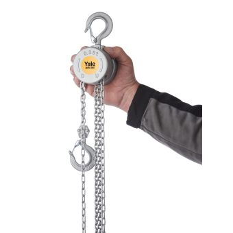 Compact 250 kg Swl Chain hoist
