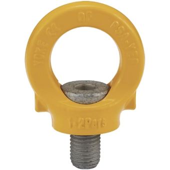 Yoke 281 PSA Anchor Point