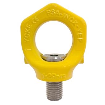 Yoke 285 PSA Anchor Point for Height Safety