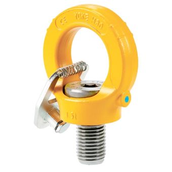 Yoke 292K Eyebolt