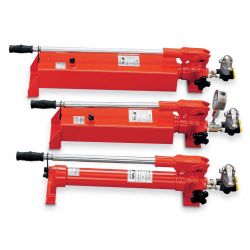 Yale HPH Double Acting Hydraulic Hand Pump
