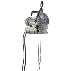Tractel Minifor Electric Wire Rope Hoist, Up to 980 kg