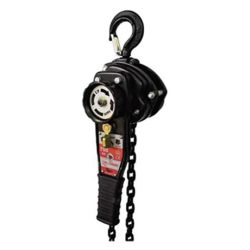 Tiger TRLH Industrial Lever Hoist, Up to 6t Swl