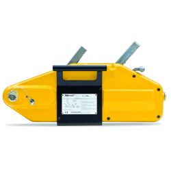 Yaletrac-ST Wire Rope Hoist, Steel Bodied, Up to 3.2 t Swl