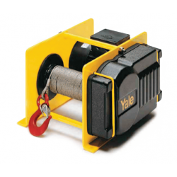 Yale RPE Electric Winch