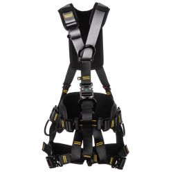 Ridge Gear | Multitask Comfort Harness | 140 kg Capacity