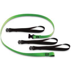1 x Tool Lanyard with Clip Buckle and pack of 3 Choke Loops | RTLS2
