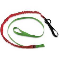 Twin Kinetic Tool Lanyard with Choke Loop and Belt Attachment 'O' Ring | RTLK3