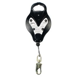 Ridge Gear | Fall Arrest Block | 10m | RGA2