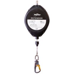 Ridge Gear | Defender Fall Arrest Block | 20m | RGA20 DEF