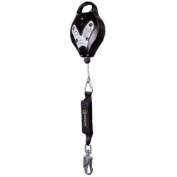 Ridge Gear | Fall Arrest Block | 10m | RGA2/EDGE
