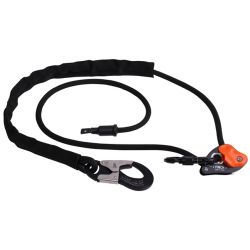 Work Positioning/Adjustable Restraint Lanyard | RGP1/Finch