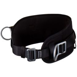 Twin D Restraint Belt | RGB2