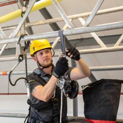 Dyneema Anchor/Mountaineering Sling | Rope Access