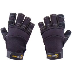 Gloves Fingerless | Height Safety