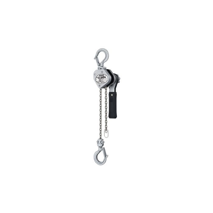 Kito Compact LX Series Lever Hoist